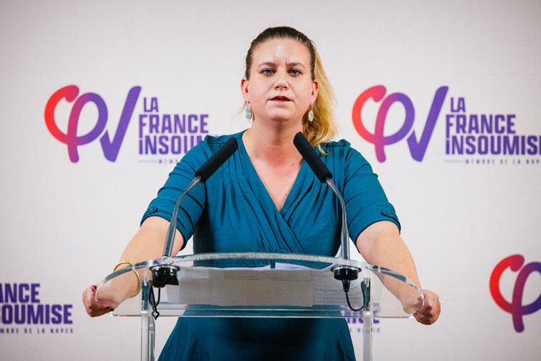 CLEMENT MAHOUDEAU / AFP