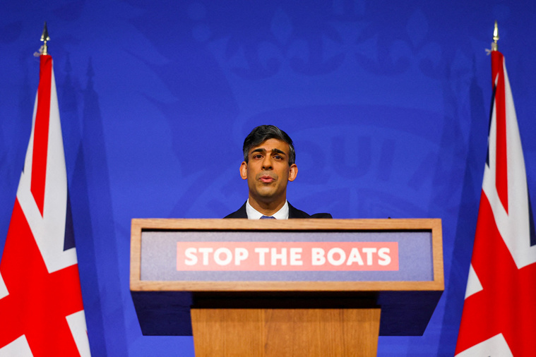 Crédit Toby Melville / POOL / AFP Crédit Toby Melville / POOL / AFP