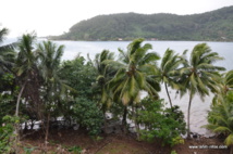 A Raiatea, une sexagénaire agressée dans son sommeil A Raiatea, une sexagénaire agressée dans son sommeil