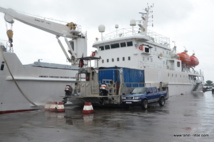 Aide à l'amélioration d'habitat : le fret, le colisage et l'assurance pris en charge par le Pays Aide à l'amélioration d'habitat : le fret, le colisage et l'assurance pris en charge par le Pays