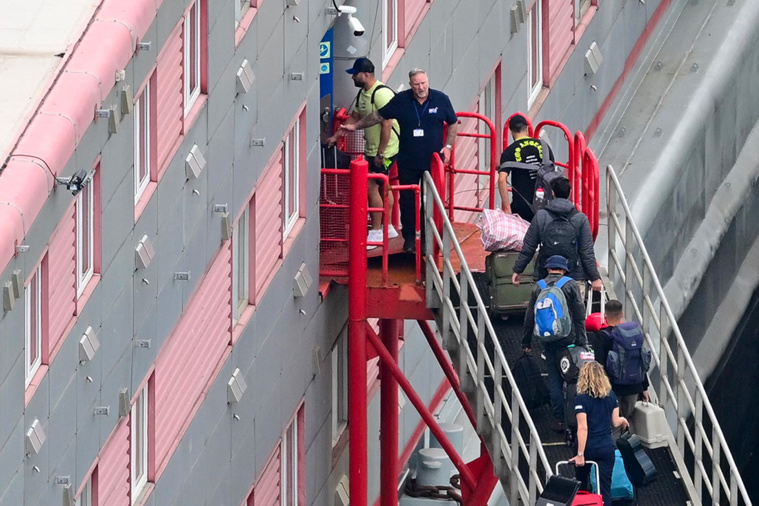 Crédit Ben Stansall / AFP Crédit Ben Stansall / AFP