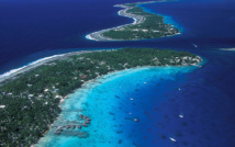 Un jeune homme de Taravao se noie à Rangiroa Un jeune homme de Taravao se noie à Rangiroa