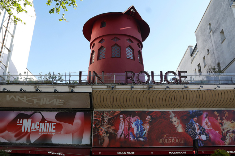 Crédit Geoffroy VAN DER HASSELT / AFP Crédit Geoffroy VAN DER HASSELT / AFP
