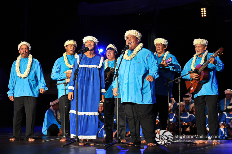 Tamarii Mataiea Tamarii Mataiea