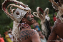 Nouvelle polémique autour du Heiva i Tahiti