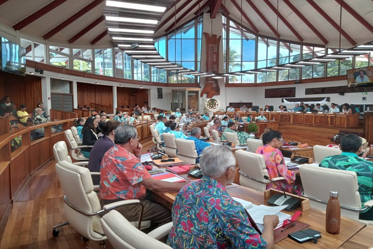 La réforme de la PSG “à petits pas” mais “pas à petits bras” La réforme de la PSG “à petits pas” mais “pas à petits bras”