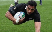 L'ex-All Black Mils Muliaina accusé d'agression sexuelle à Cardiff L'ex-All Black Mils Muliaina accusé d'agression sexuelle à Cardiff