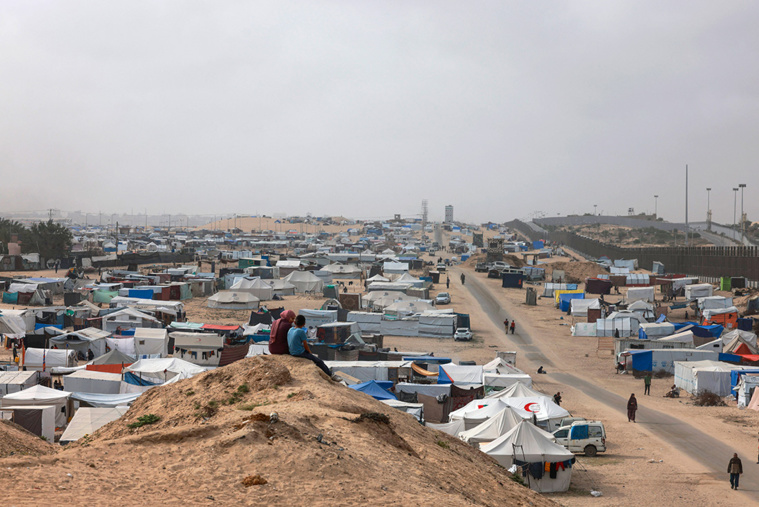 MOHAMMED ABED / AFP MOHAMMED ABED / AFP