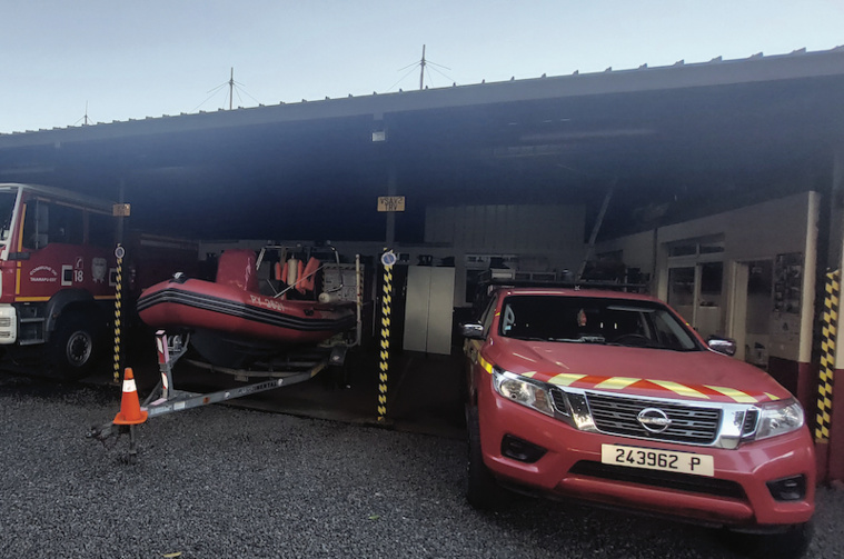 Chavirement de deux kayaks de mer, 1 personne décédée Chavirement de deux kayaks de mer, 1 personne décédée