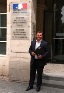 Défisc, numérique, énergies, le Medef en mission à Paris