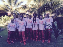 PNG 2015 « Tennis de Table » : Un bon début pour nos pongistes PNG 2015 « Tennis de Table » : Un bon début pour nos pongistes