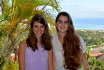 Trois bachelières de Tahiti intègrent Sciences Po