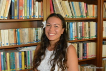 Trois bachelières de Tahiti intègrent Sciences Po Trois bachelières de Tahiti intègrent Sciences Po