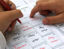 Responsabilité parentale : un stage comme alternative à des poursuites pénales