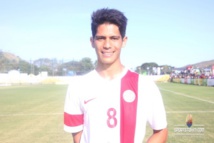 PNG 2015 « Foot » : Tahiti bat le Vanuatu et se qualifie pour la phase finale PNG 2015 « Foot » : Tahiti bat le Vanuatu et se qualifie pour la phase finale