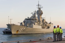 Etats-Unis, Australie et Japon lancent des exercices militaires aux portes du Pacifique