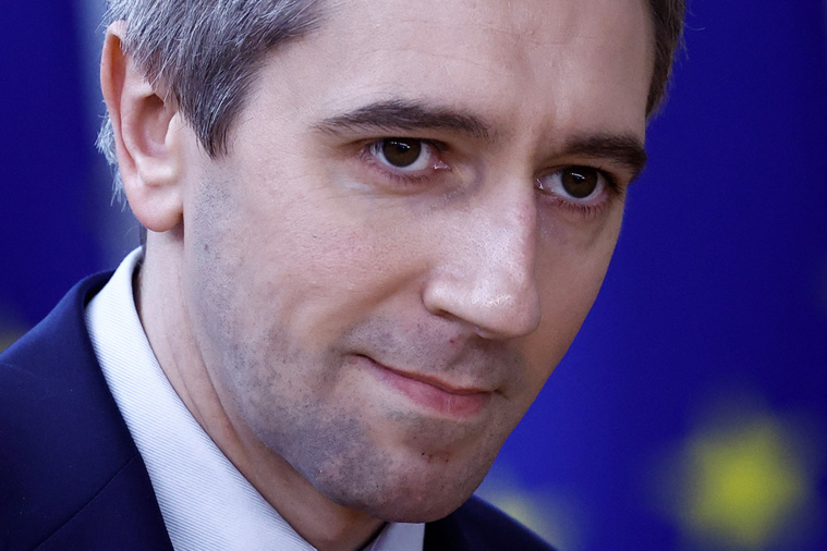 Crédit KENZO TRIBOUILLARD / AFP Crédit KENZO TRIBOUILLARD / AFP