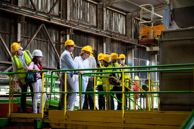 Photo d'archives/ Crédit Carla BERNHARDT / AFP Photo d'archives/ Crédit Carla BERNHARDT / AFP