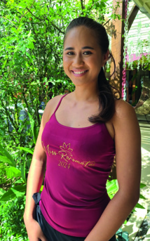 Les candidats à Miss et Mister Raromatai dévoilés