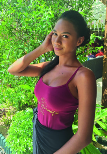 Les candidats à Miss et Mister Raromatai dévoilés Les candidats à Miss et Mister Raromatai dévoilés