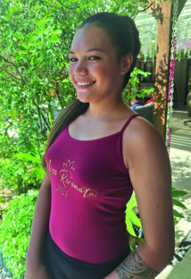 Les candidats à Miss et Mister Raromatai dévoilés Les candidats à Miss et Mister Raromatai dévoilés