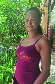 Les candidats à Miss et Mister Raromatai dévoilés Les candidats à Miss et Mister Raromatai dévoilés