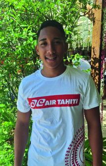 Les candidats à Miss et Mister Raromatai dévoilés Les candidats à Miss et Mister Raromatai dévoilés