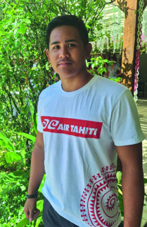 Les candidats à Miss et Mister Raromatai dévoilés Les candidats à Miss et Mister Raromatai dévoilés