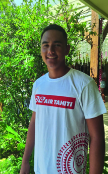 Les candidats à Miss et Mister Raromatai dévoilés Les candidats à Miss et Mister Raromatai dévoilés