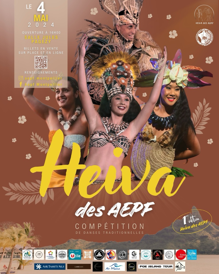 Crédit photo : AEPF Montpellier.