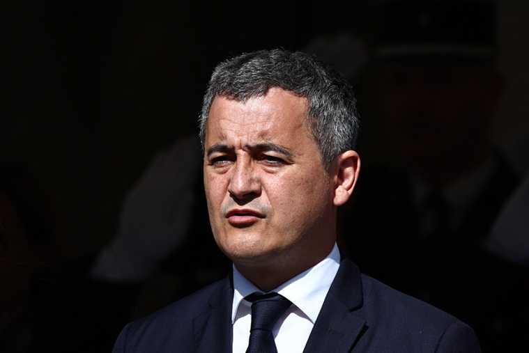 Crédit Anne-Christine POUJOULAT / AFP