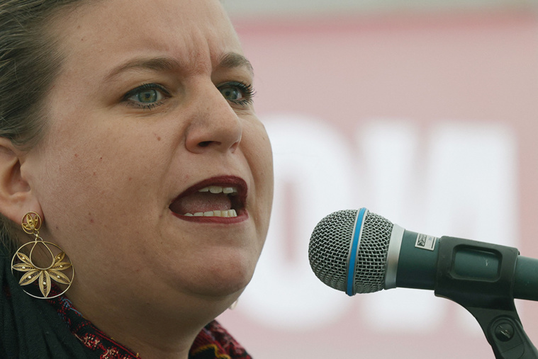 GEOFFROY VAN DER HASSELT / AFP GEOFFROY VAN DER HASSELT / AFP