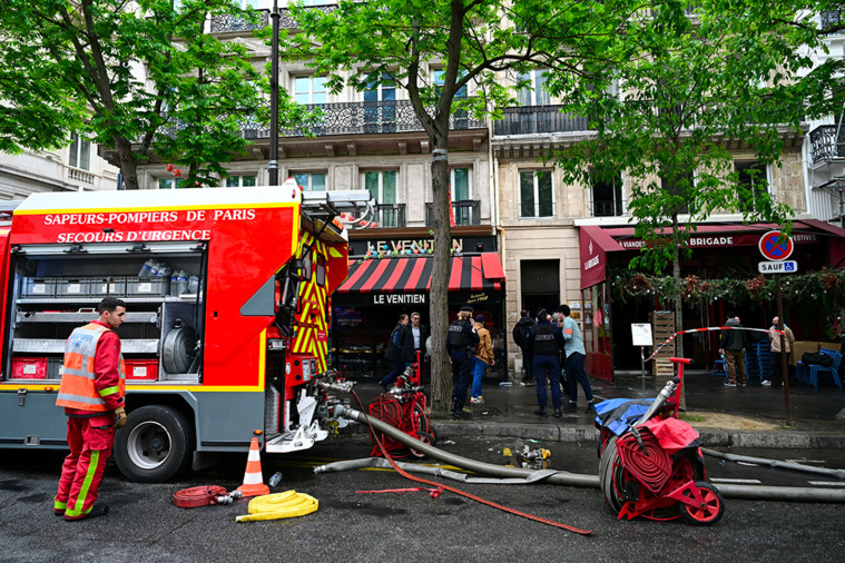 Crédit MIGUEL MEDINA / AFP Crédit MIGUEL MEDINA / AFP