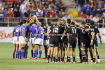 Les All Blacks aux Samoa pour une première historique