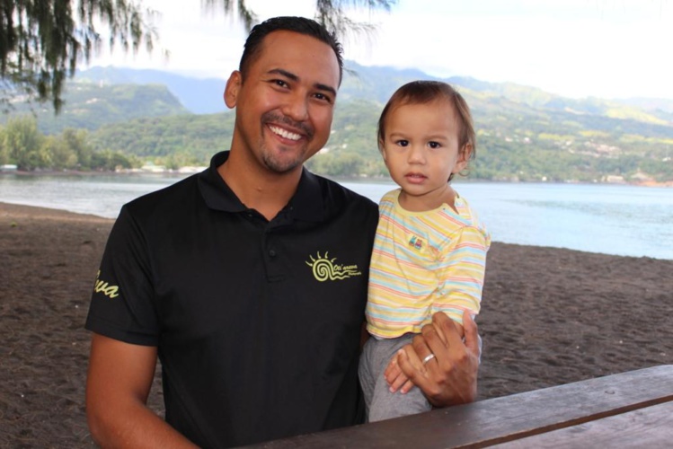 Spécialiste de la photographie minute, Teva Desjardins totalise près de 6 000 fans sur Facebook Spécialiste de la photographie minute, Teva Desjardins totalise près de 6 000 fans sur Facebook