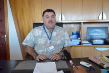 Le directeur du port autonome quittera ses fonctions fin juillet