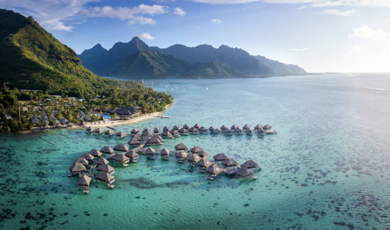 Protocole d’accord signé au Hilton Moorea & Spa Protocole d’accord signé au Hilton Moorea & Spa