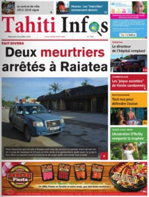 Cliquez sur l'image pour lire le journal