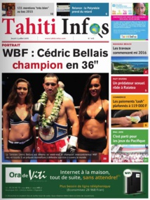 Cliquez sur l'image pour lire le journal