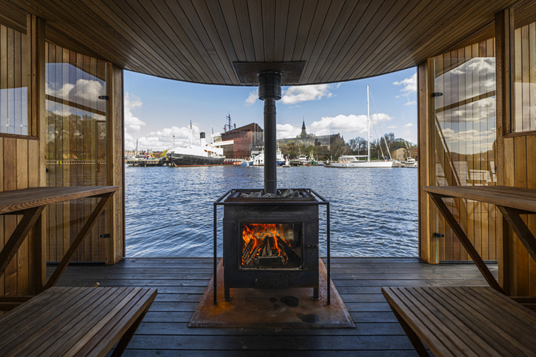 Jonathan NACKSTRAND / AFP