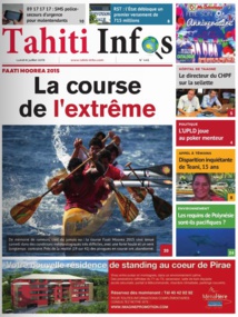 Cliquez sur l'image pour lire le journal Cliquez sur l'image pour lire le journal