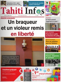 Cliquez sur l'image pour lire le journal