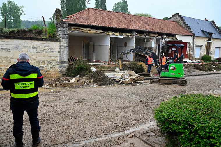 FRANCOIS NASCIMBENI / AFP FRANCOIS NASCIMBENI / AFP