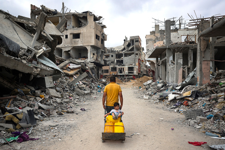 Crédit AFP Crédit AFP