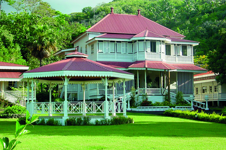 Les finances de la mairie de Arue se dégradent Les finances de la mairie de Arue se dégradent