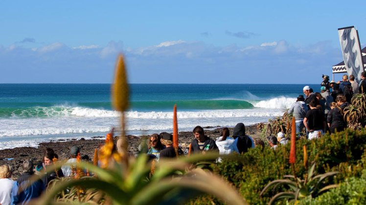 L'Afrique du Sud et son spot de J-Bay, un dépaysement assuré lors de cette étape du World Tour L'Afrique du Sud et son spot de J-Bay, un dépaysement assuré lors de cette étape du World Tour