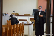 Cocaïne : 5 ans requis contre les têtes du "réseau des restaurateurs" Cocaïne : 5 ans requis contre les têtes du "réseau des restaurateurs"