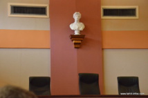 Couac au tribunal : Paris ordonne l'ouverture d'une enquête administrative Couac au tribunal : Paris ordonne l'ouverture d'une enquête administrative