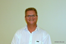 Le Dr Eugène Sandford