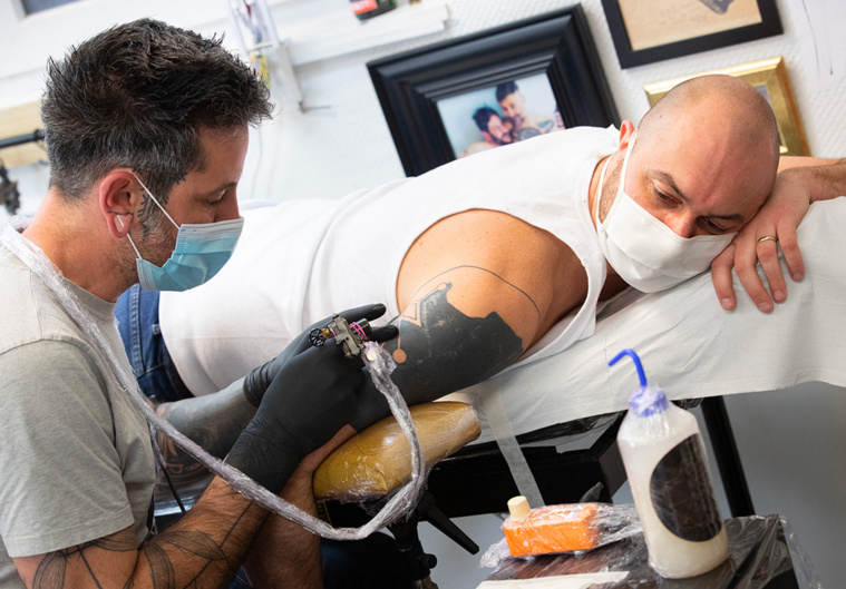 Crédit ERIC LALMAND / BELGA / AFP Crédit ERIC LALMAND / BELGA / AFP